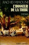 L'Honneur de la tribu