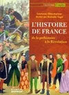 L'histoire de France