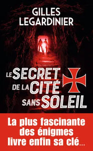 Le secret de la cité sans soleil