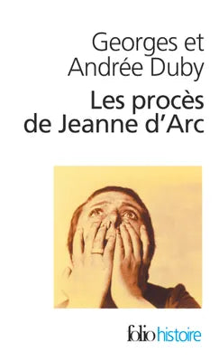 Les Procès de Jeanne d'Arc