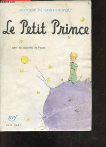 Le Petit Prince