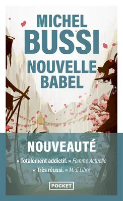 Nouvelle Babel