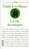 La voie des masques