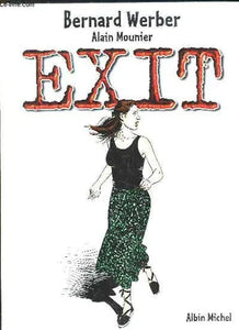 Exit.