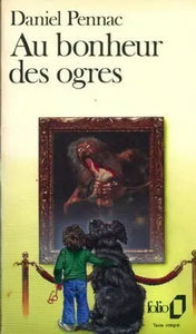 Au bonheur des ogres