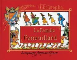 La famille Fenouillard