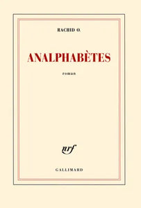 Analphabètes