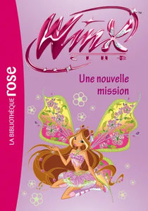 Winx Club 39 - Une nouvelle mission