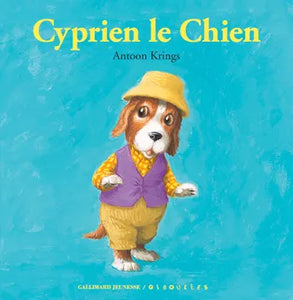 Cyprien le Chien