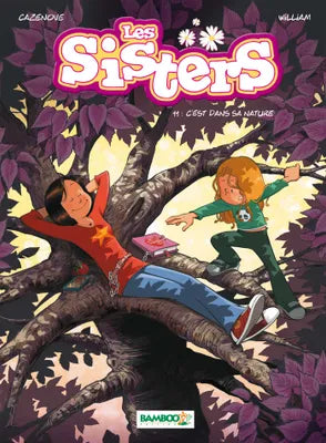 Les Sisters - tome 11