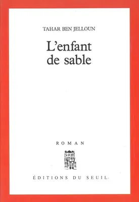 L'Enfant de sable