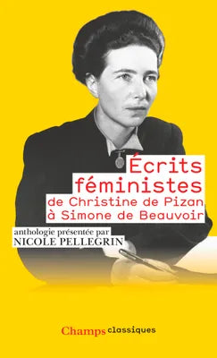 Écrits féministes