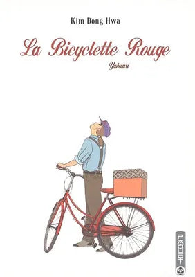 La Bicyclette Rouge - Yahwari