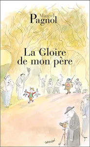 La gloire de mon père