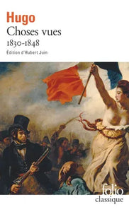 Choses vues 1830-1848