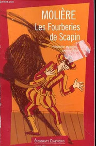 Les fourberies de Scapin