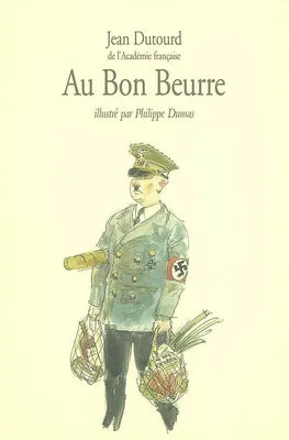 Au bon beurre