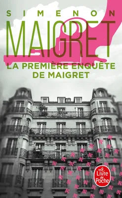 La Première enquête de Maigret