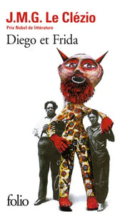 Diego et Frida