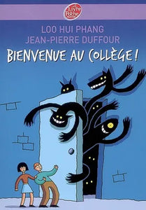 Bienvenue au collège !