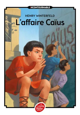 L'affaire Caïus