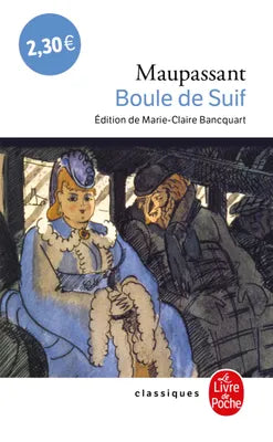 Boule de suif