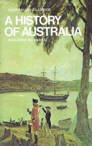 History of Australia