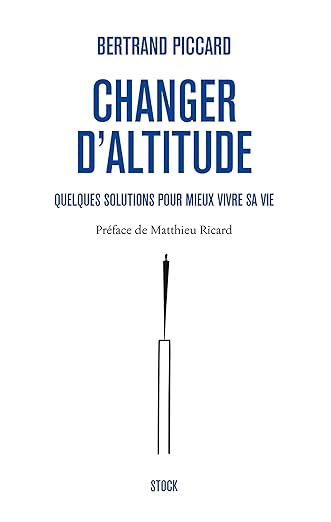 Changer d'altitude