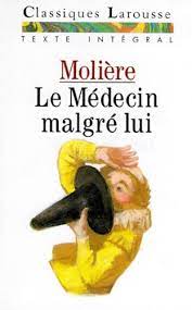 Le médecin malgré lui