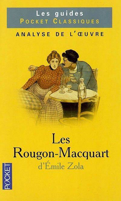 Les Rougon-Macquart d'Émile Zola – BabelBooks