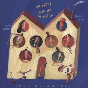 Petit Air De Famille (Un)