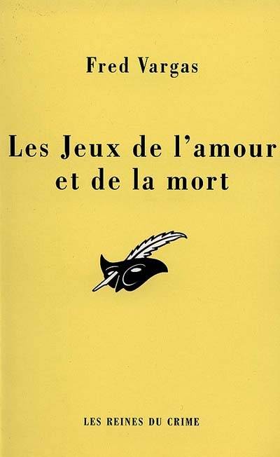 Les jeux de l'amour et de la mort