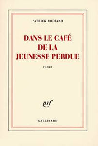 Dans le café de la jeunesse perdue