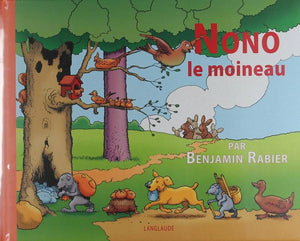 Nono Le Moineau