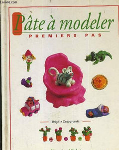 Pâte à modeler