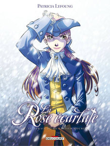 La Rose Ecarlate - Tome 10 : Tu aurais dû me laisser mourir