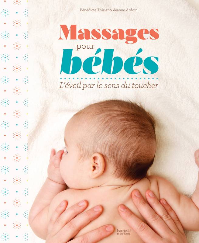 Massages pour bébés