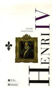 Henri IV