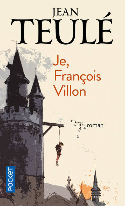 Je, François Villon