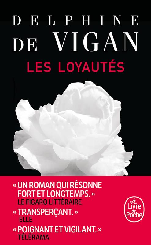 Les loyautés