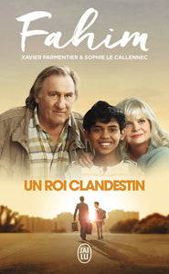 Un roi clandestin