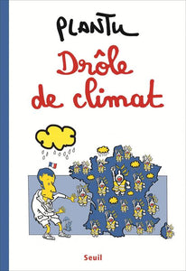 Drôle de climat