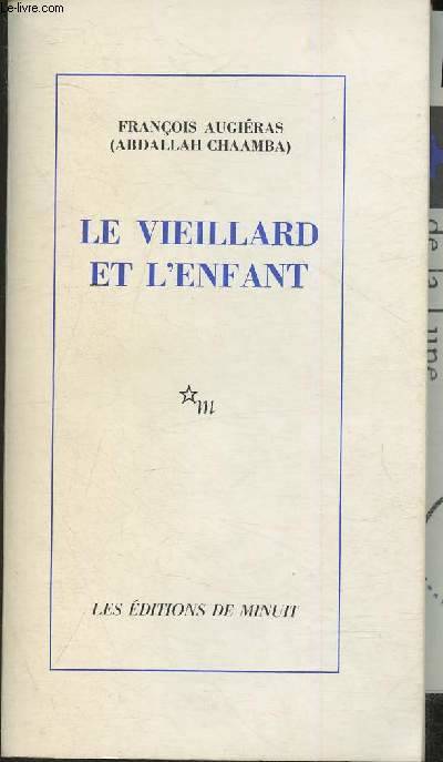 Le Vieillard Et L Enfant