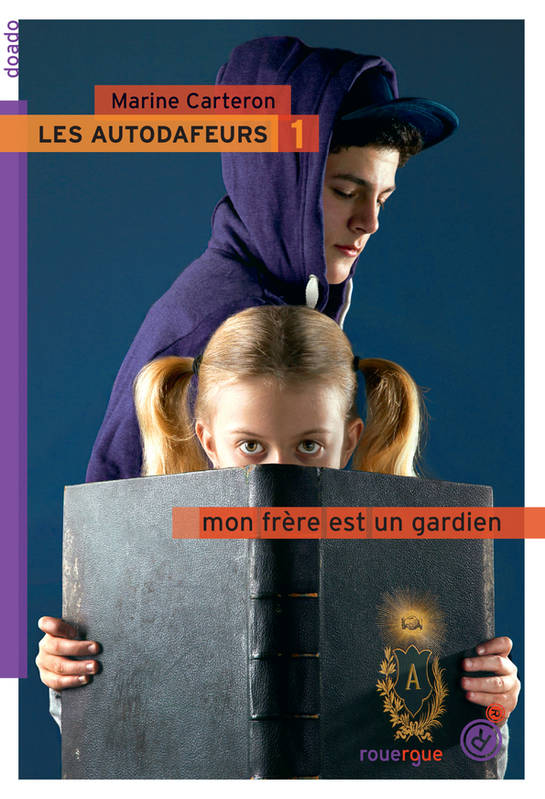 Les Autodafeurs