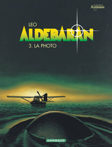 Aldebaran - 3 - La Photo