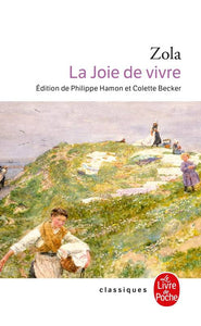 Les Rougon-Macquart La joie de vivre