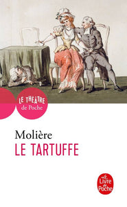 Le Tartuffe