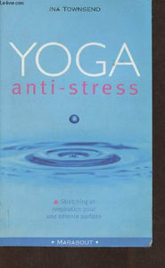 Yoga anti-stress