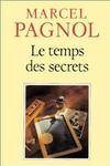 Le temps des secrets