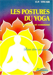 Les Postures de yoga